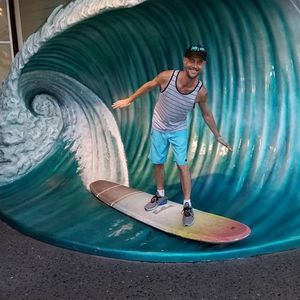 Meet your Posher, Chris